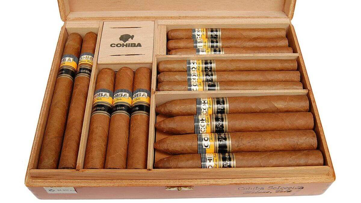 Cigar boxes: Uses, Benefits and customization