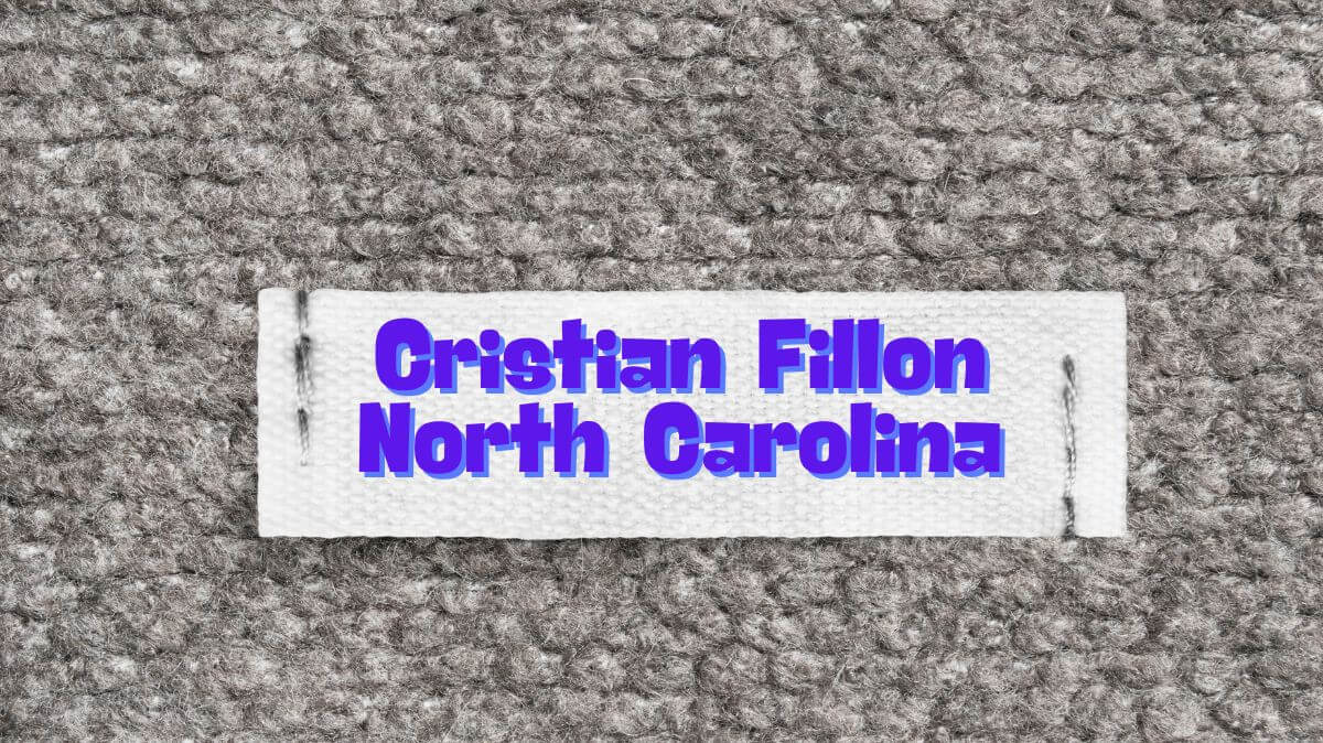 Cristian Fillon North Carolina: A Visionary Entrepreneur Shaping