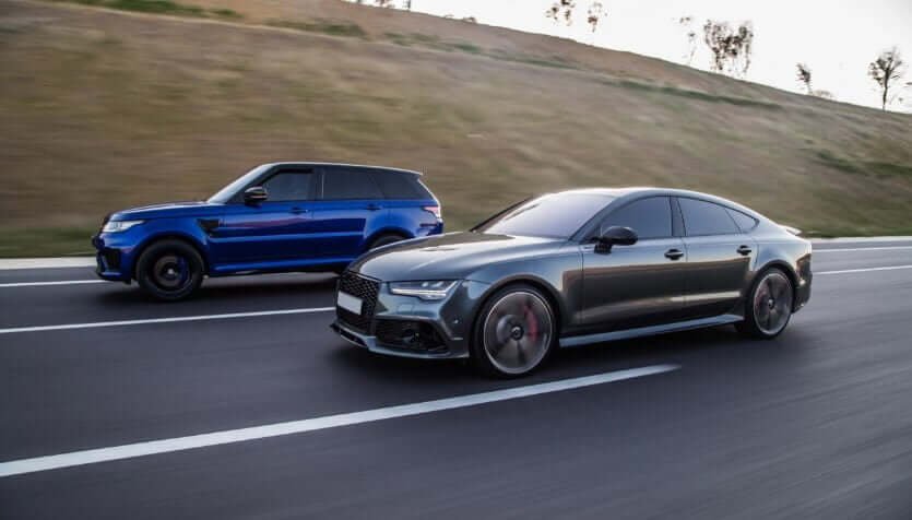 Upgrade Your Ride: Exploring Vehicles for Sale and the Benefits of Air Suspension Systems