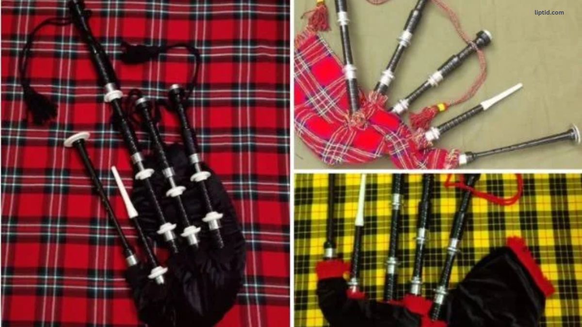 How Highland Bagpipes Infuse Scottish Festivals with Tradition and Pride