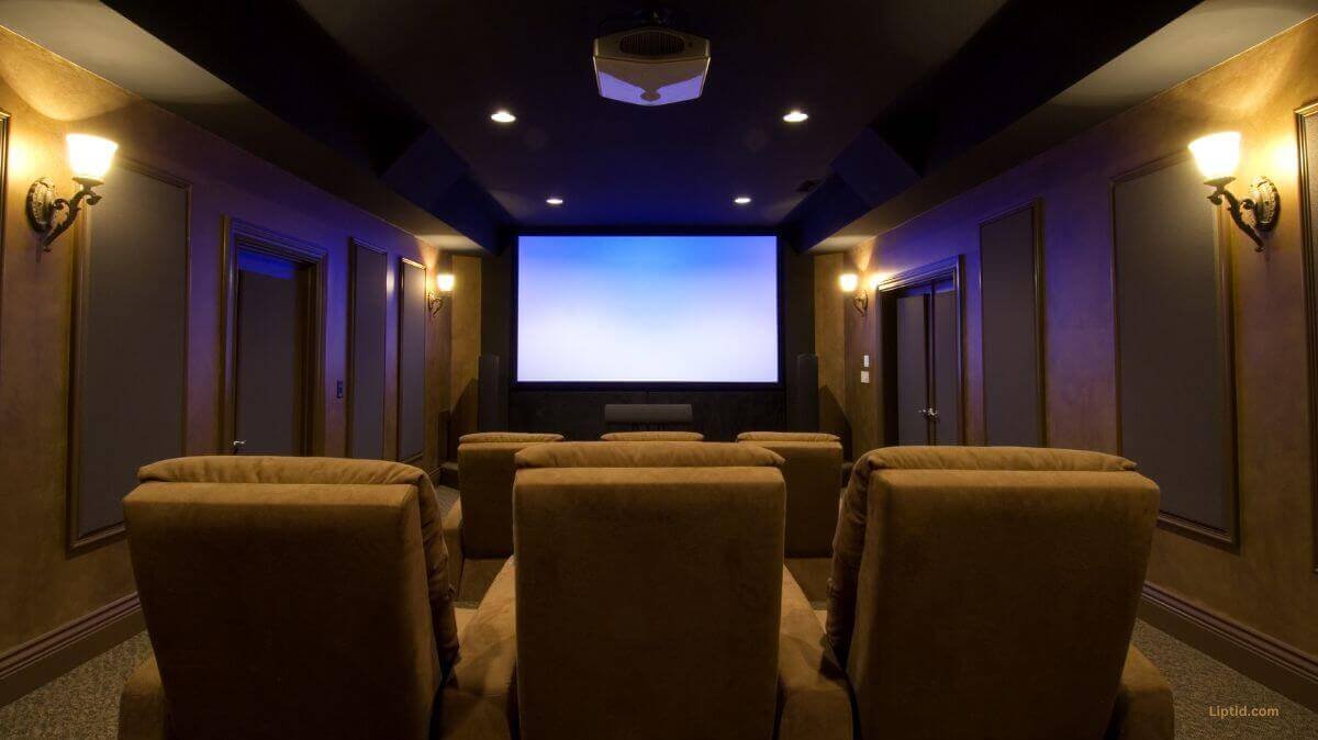 Home Theater