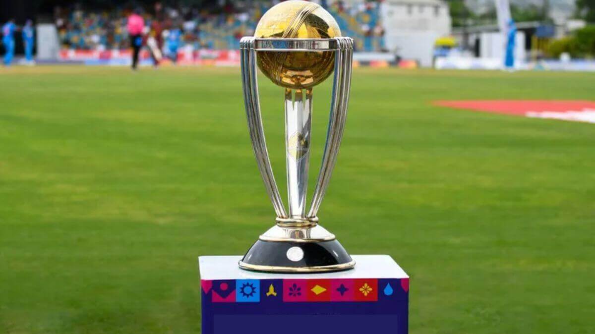 ICC Champions Trophy