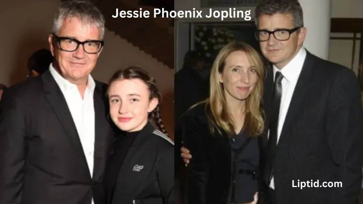 Jessie Phoenix Jopling: The Rising Talent and Legacy of Jay Jopling’s Daughter