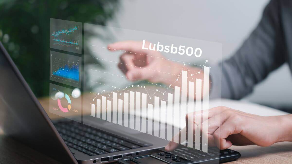 Lubsb500: Transforming Information Delivery for the Digital Era