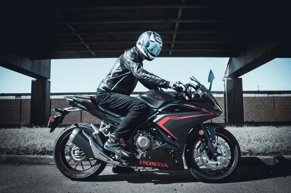 Top Motorcycle Communication Systems for 2024