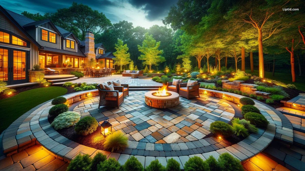 Outdoor Space