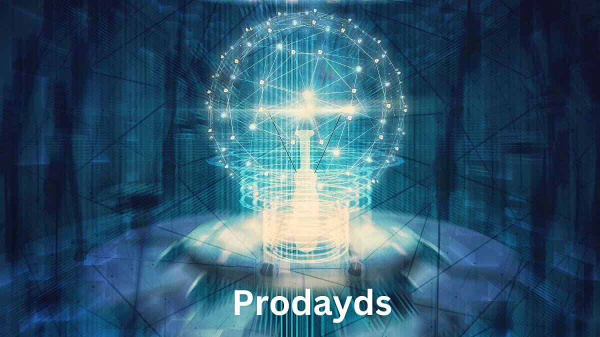 Prodayds: Unveiling the Future of Innovation