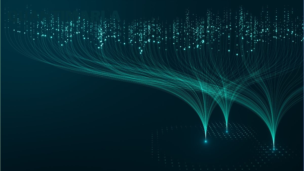 Explore Quantimarla: The Next Frontier in Technology