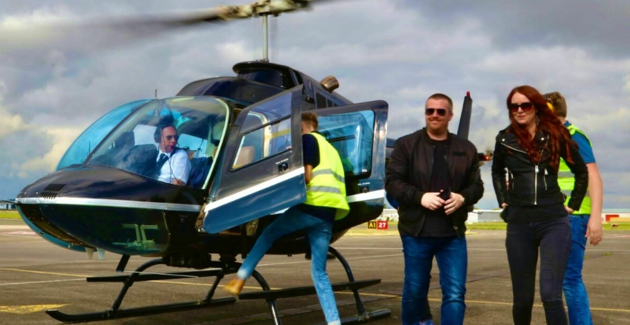 WonderDays 12 Mile Helicopter Flight Experience – Everything You Need to Know