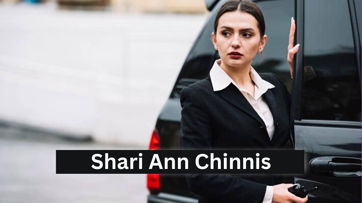 Shari Ann Chinnis