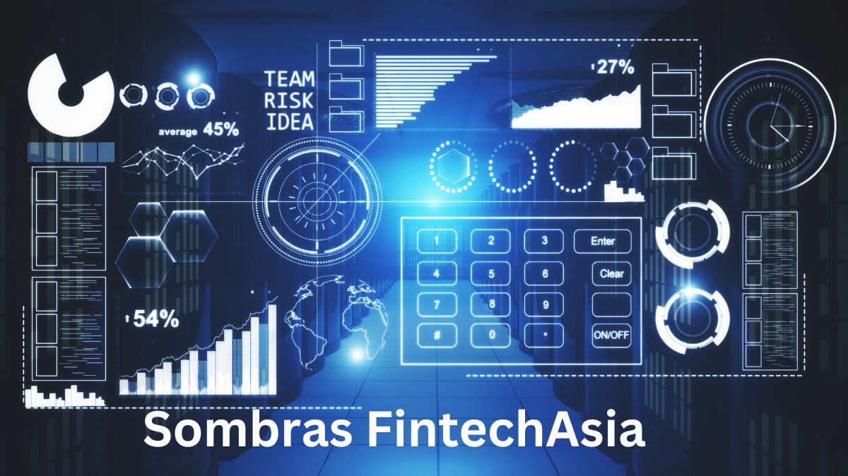 Sombras FintechAsia: Unveiling the Future of Financial Innovation