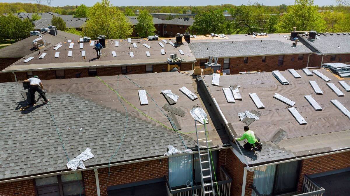 Ultimate Guide to Comprehensive Roofing & Home Improvement Solutions