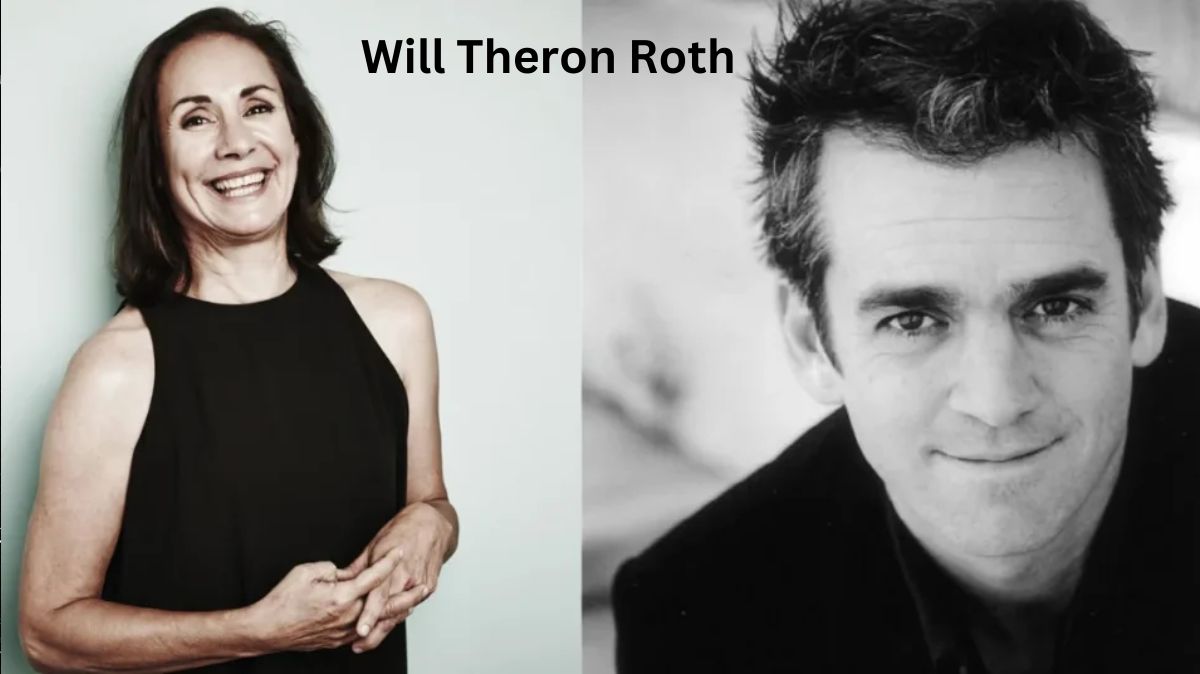 Will Theron Roth