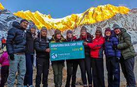 Annapurna Base Camp Trek What to Expect on Your Journey