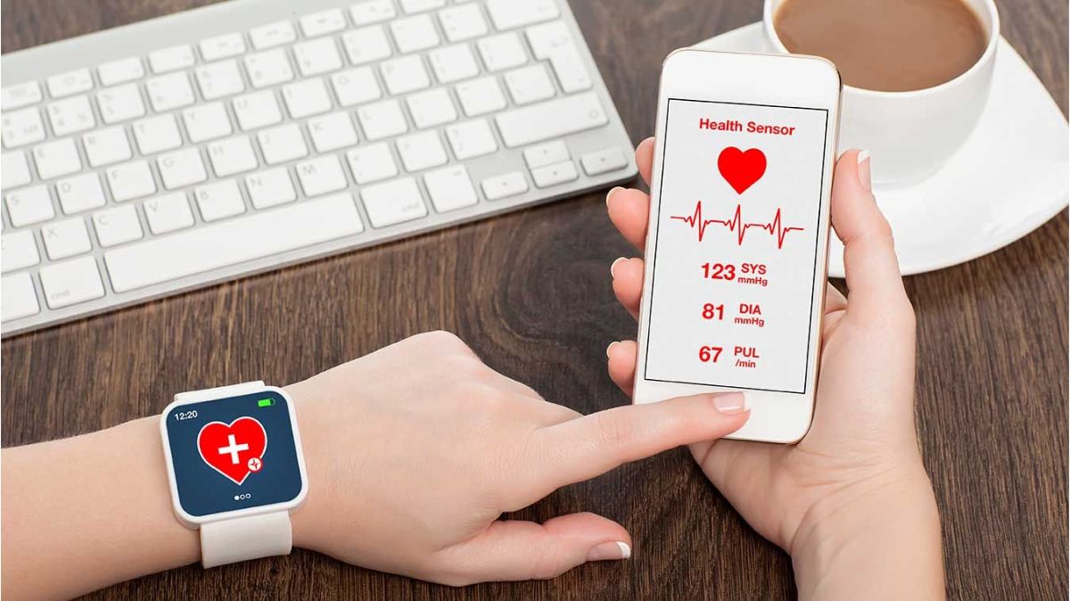 mHealth Apps