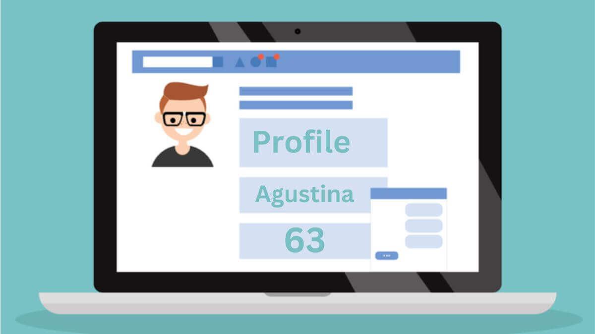 Profile Agustina63: A Journey Through a Standout Social Media Presence