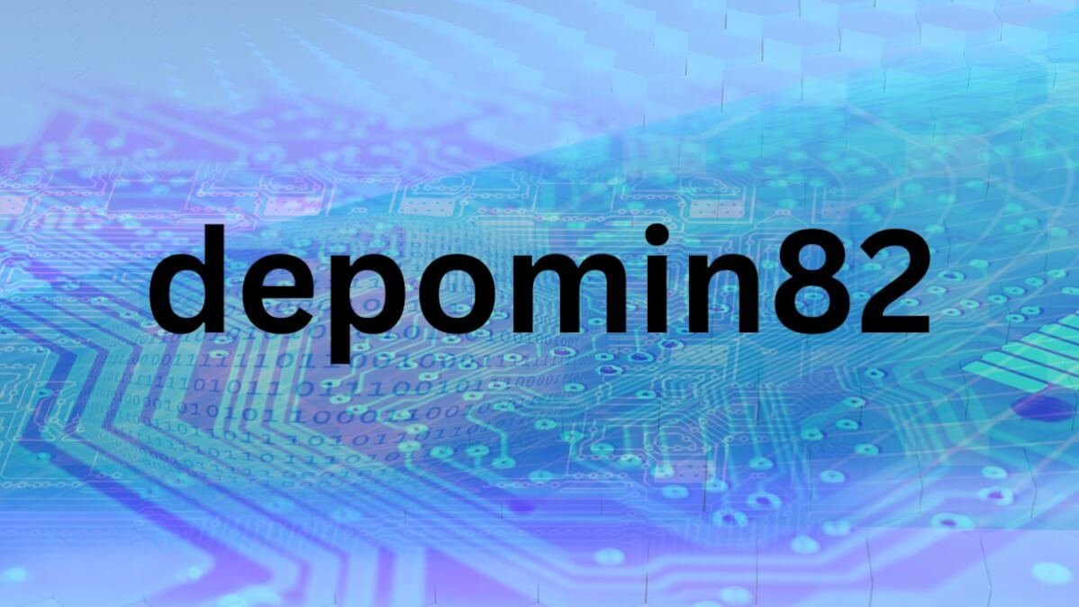 Everything You Need to Know About Depomin82: The Ultimate Guide