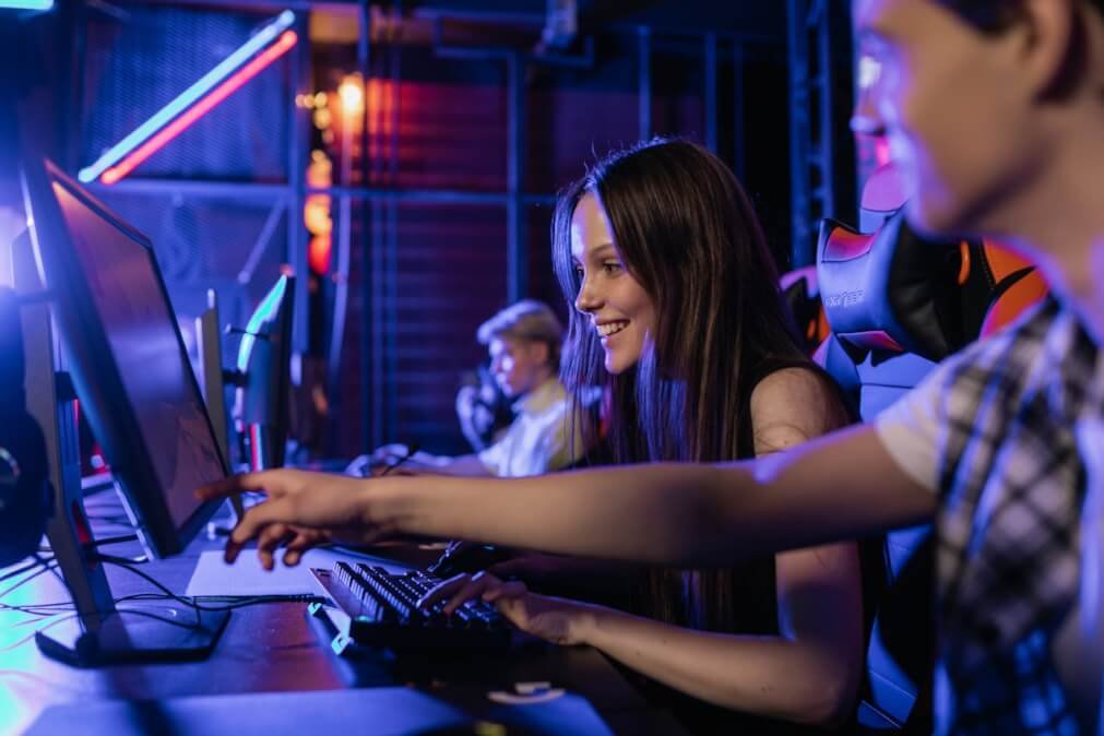 The Ultimate Guide to Gaming Comfort: Why Gaming Chairs Matter