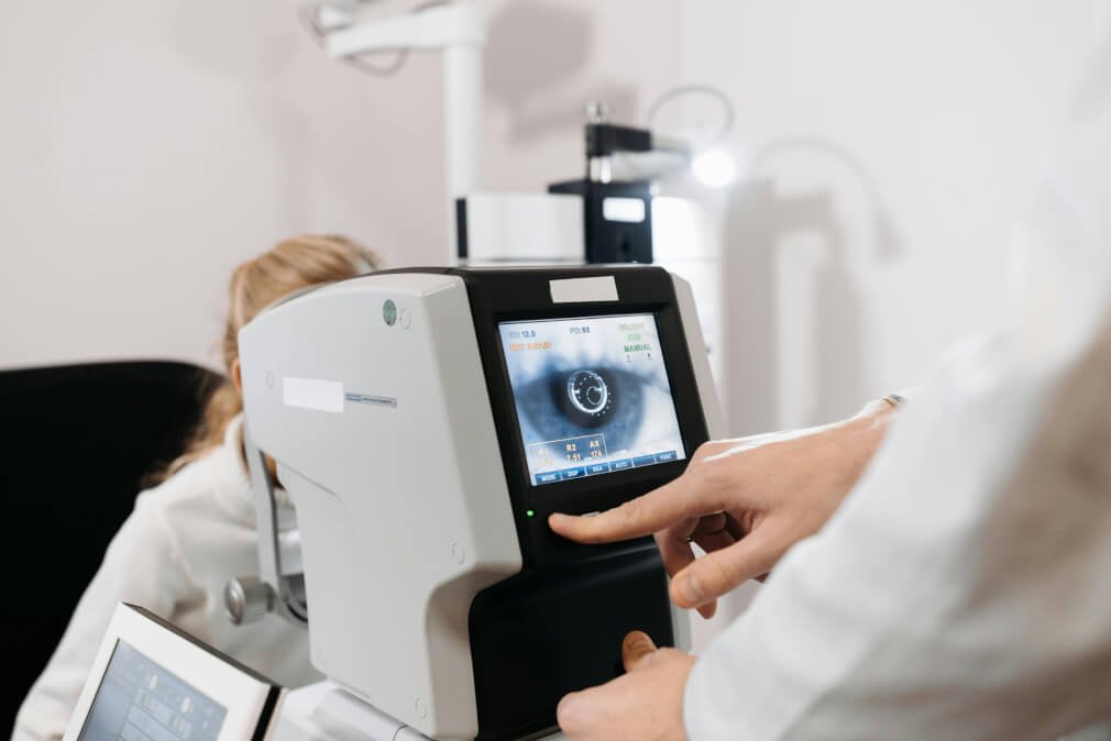 Revolutionizing Bore Inspection: AI-Driven Machine Vision and Borescope Solutions